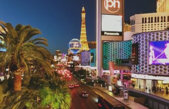 Best places to visit in United States Best places to visit in United States