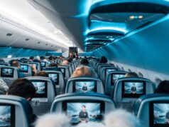 Most annoying things people do on flights Most annoying things people do in flights