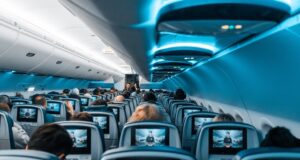 Most annoying things people do on flights Most annoying things people do in flights