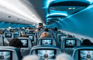 Most annoying things people do on flights Most annoying things people do in flights