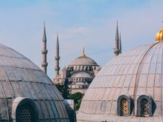 Best places to visit in Turkey Best places to visit in Turkey