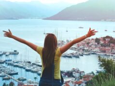 Top things that travelling teaches you Top things that travelling teaches you