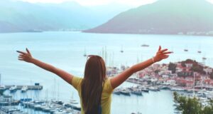 Top things that travelling teaches you Top things that travelling teaches you