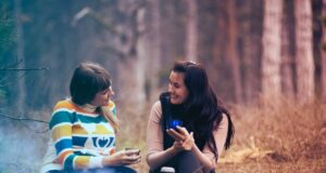 Tips on starting conversation while Traveling Tips on starting conversation while Traveling