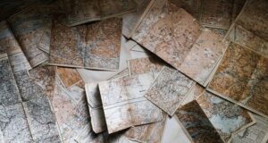 Tips on how to not get lost while travelling Tips on how to not get lost while travelling