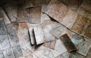 Tips on how to not get lost while travelling Tips on how to not get lost while travelling