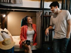 Tips for staying in a hostel while travelling Tips for staying in a hostel while travelling