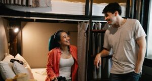 Tips for staying in a hostel while travelling Tips for staying in a hostel while travelling