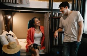 Tips for staying in a hostel while travelling Tips for staying in a hostel while travelling