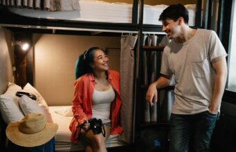 Tips for staying in a hostel while travelling Tips for staying in a hostel while travelling