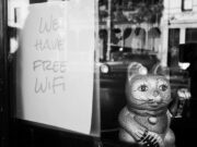 Tips to stay safe on Public Wifi Tips to stay safe on Public Wifi