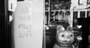 Tips to stay safe on Public Wifi Tips to stay safe on Public Wifi