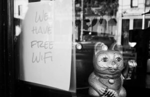 Tips to stay safe on Public Wifi Tips to stay safe on Public Wifi