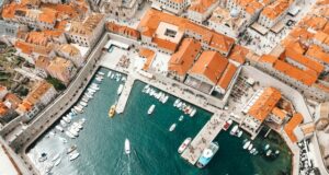 Top reasons to travel Top reasons to travel