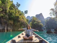 Top safety tips for women travellers Top safety tips for women travellers