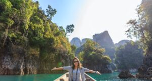 Top safety tips for women travellers Top safety tips for women travellers