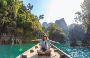 Top safety tips for women travellers Top safety tips for women travellers