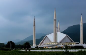 Top things to do in Islamabad Top things to do in Islamabad