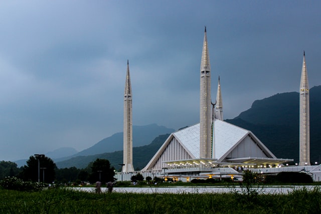 Top things to do in Islamabad