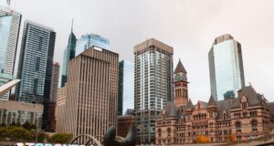 Best places to visit in Canada Best places to visit in Canada