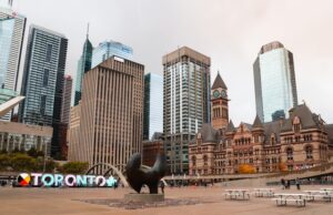 Best places to visit in Canada Best places to visit in Canada