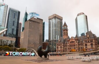Best places to visit in Canada Best places to visit in Canada
