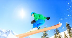 List of Adventure Sports you must try List of adventure sports you must try