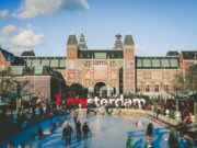 Top things to do in Amsterdam Top things to do in Amsterdam