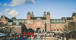 Top things to do in Amsterdam Top things to do in Amsterdam