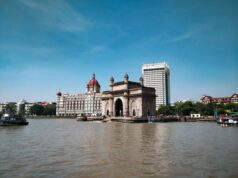 Top things to do in Mumbai Top things to do in Mumbai