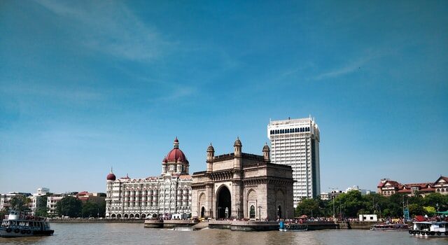 Top things to do in Mumbai Top things to do in Mumbai
