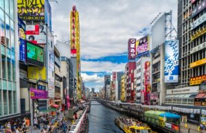 Top things to do in Osaka Top things to do in Osaka