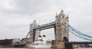 Top small ship cruise lines Top small ship cruise lines