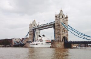 Top small ship cruise lines Top small ship cruise lines