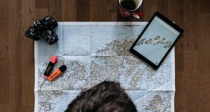 Apps for tracking and budgeting travel expenses Travel Apps for racking expenses