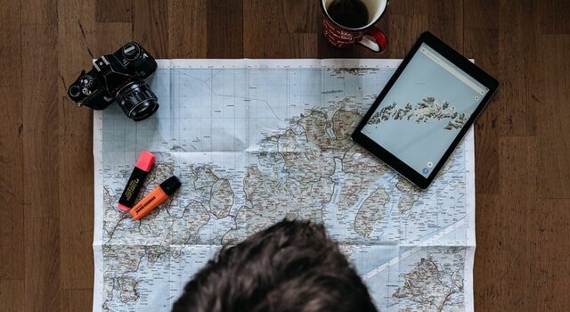 Apps for tracking and budgeting travel expenses Travel Apps for racking expenses