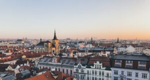 10 Best places to visit in Czech Republic Best places to visit in Czech Republic