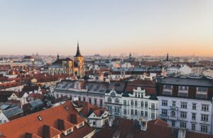 10 Best places to visit in Czech Republic Best places to visit in Czech Republic