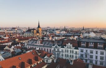 10 Best places to visit in Czech Republic Best places to visit in Czech Republic