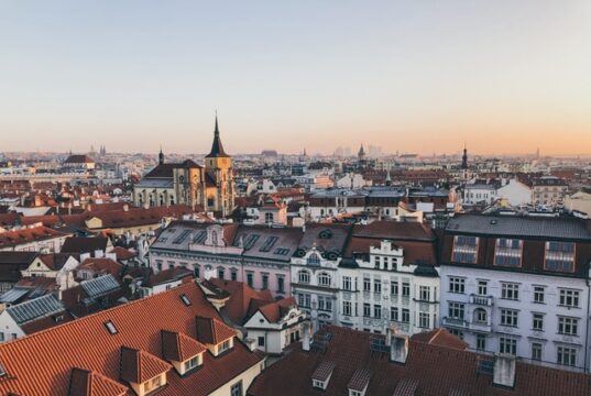 10 Best places to visit in Czech Republic Best places to visit in Czech Republic