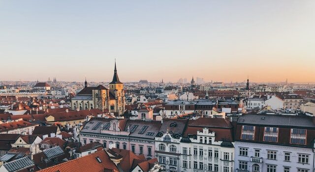 10 Best places to visit in Czech Republic Best places to visit in Czech Republic