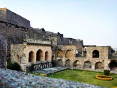 Top things to do in Hyderabad Top things to do in Hyderabad