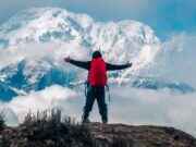 Ultimate packing list for Treks Ultimate packing list for Treks