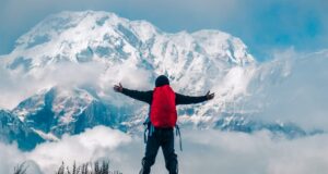 Ultimate packing list for Treks Ultimate packing list for Treks