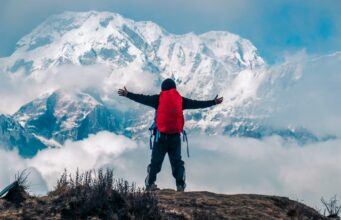 Ultimate packing list for Treks Ultimate packing list for Treks