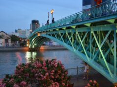 Top things to do in Ho Chi Minh Top things to do in Ho Chi Minh