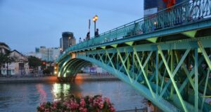 Top things to do in Ho Chi Minh Top things to do in Ho Chi Minh