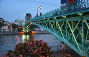 Top things to do in Ho Chi Minh Top things to do in Ho Chi Minh