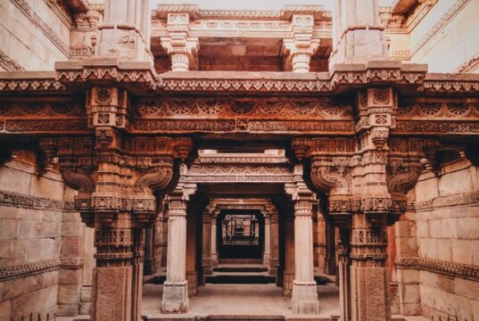Top things to do in Ahmedabad Top things to do in Ahmedabad