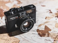 Photo Ideas for Travelers Photo ideas for travel